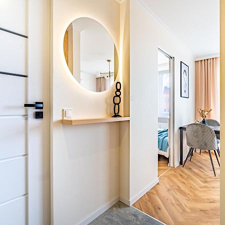 Apartament Przytulny, Klimatyzacja, Pw Invest Home Kędzierzyn-Koźle Buitenkant foto
