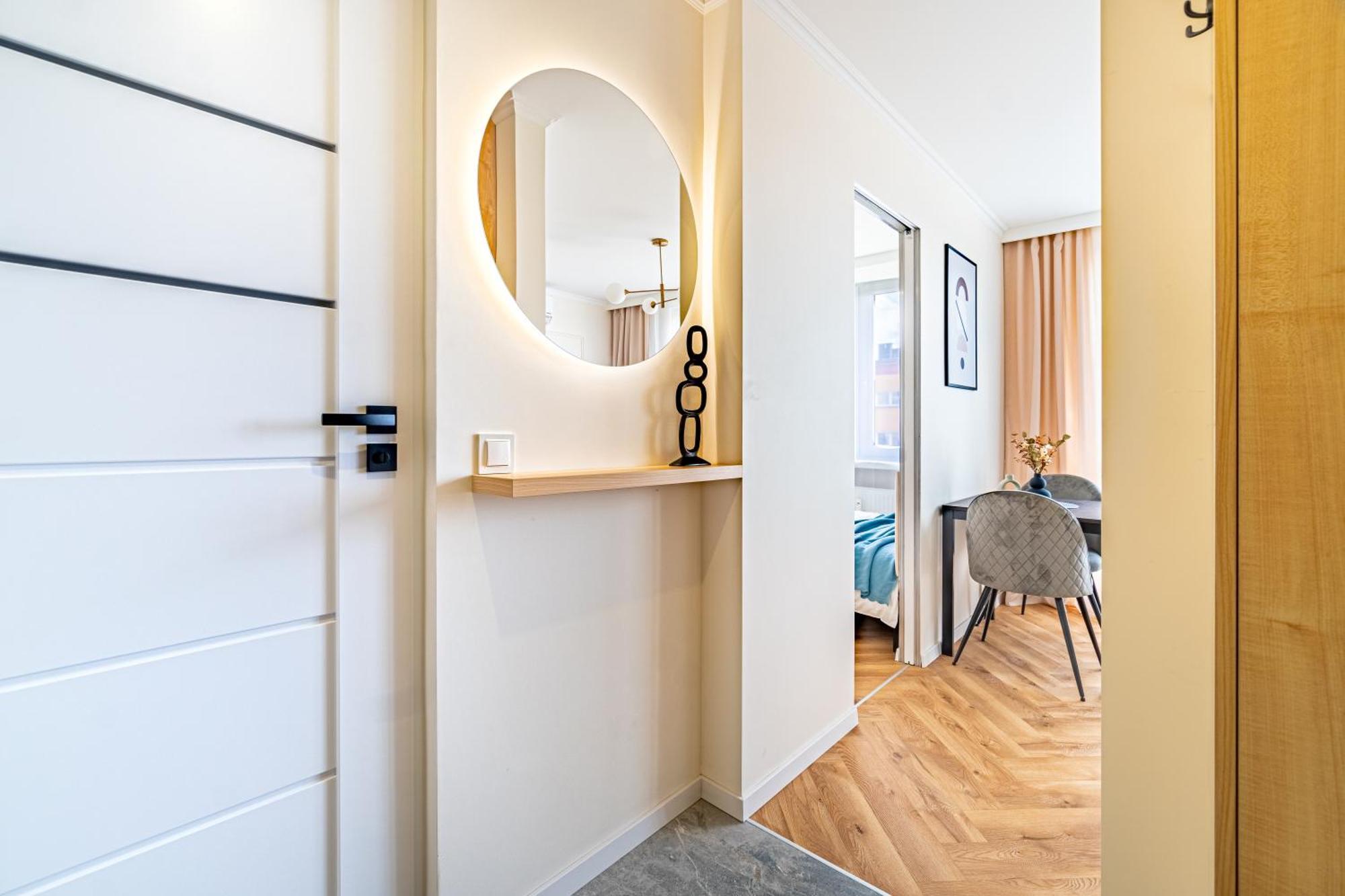 Apartament Przytulny, Klimatyzacja, Pw Invest Home Kędzierzyn-Koźle Buitenkant foto
