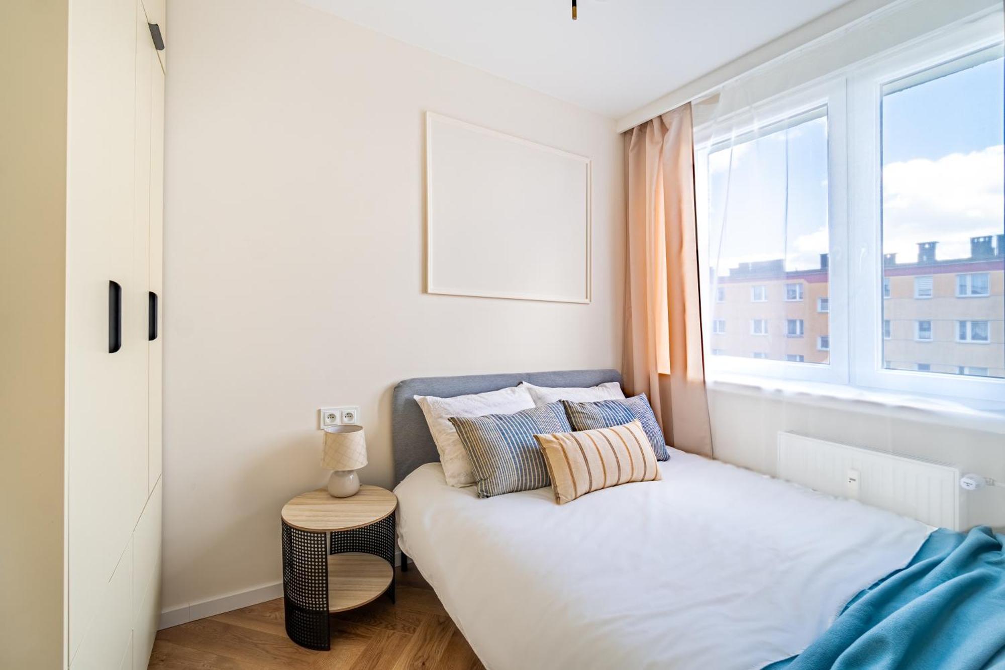 Apartament Przytulny, Klimatyzacja, Pw Invest Home Kędzierzyn-Koźle Buitenkant foto