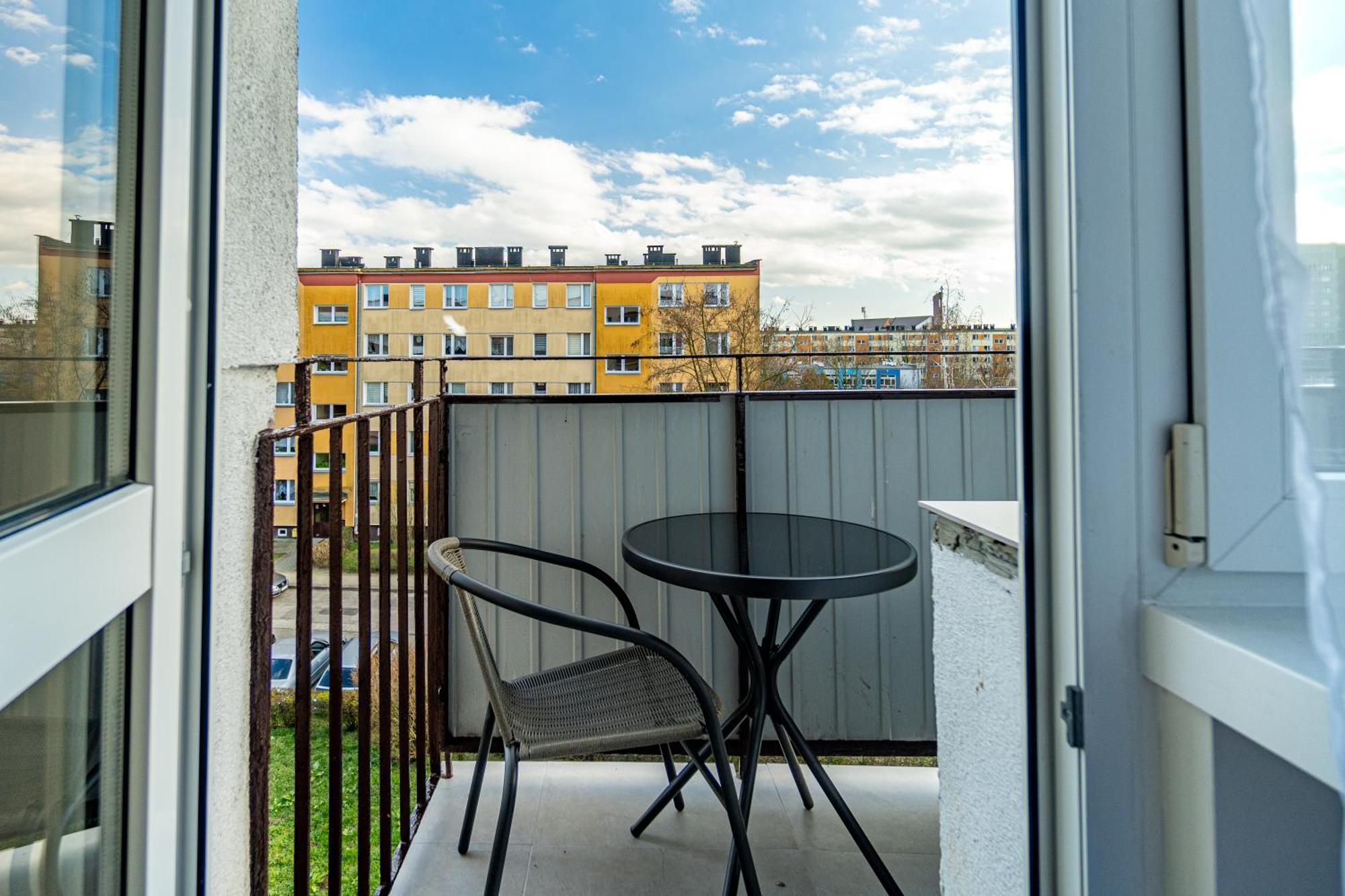 Apartament Przytulny, Klimatyzacja, Pw Invest Home Kędzierzyn-Koźle Buitenkant foto
