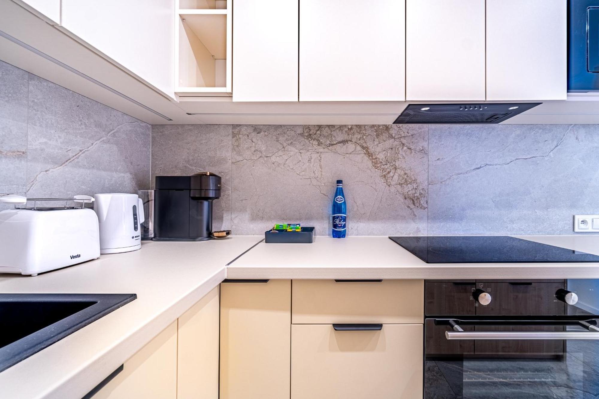 Apartament Przytulny, Klimatyzacja, Pw Invest Home Kędzierzyn-Koźle Buitenkant foto