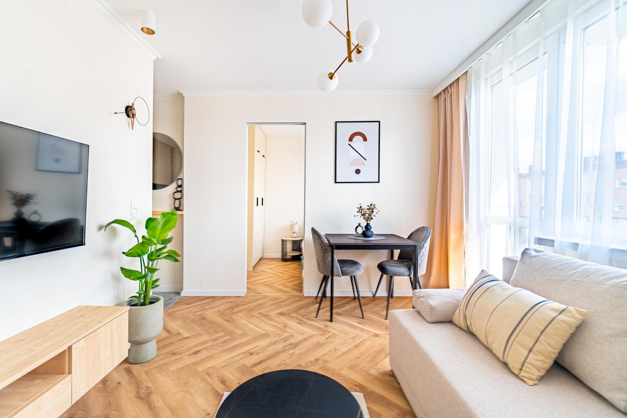 Apartament Przytulny, Klimatyzacja, Pw Invest Home Kędzierzyn-Koźle Buitenkant foto