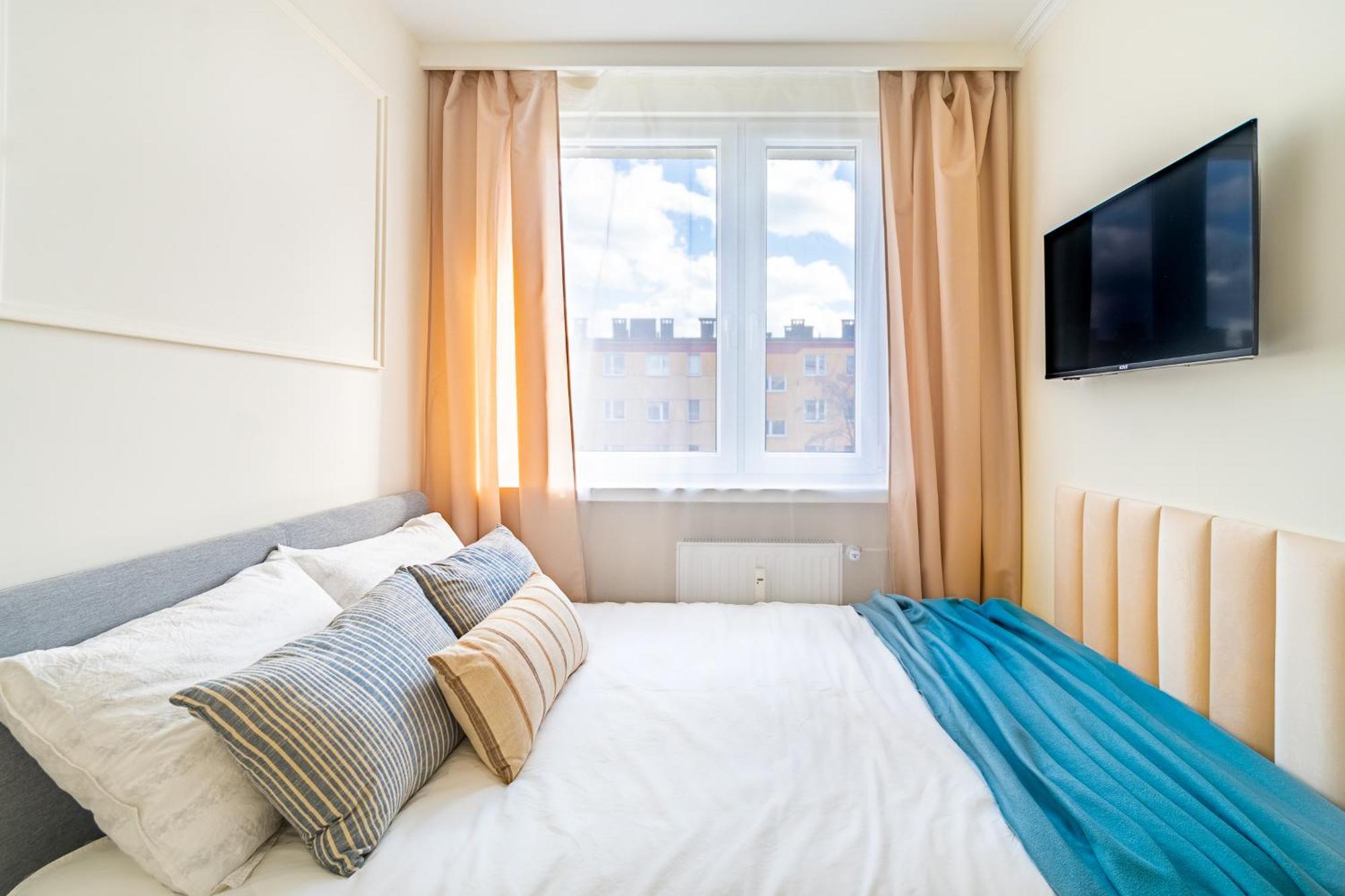 Apartament Przytulny, Klimatyzacja, Pw Invest Home Kędzierzyn-Koźle Buitenkant foto