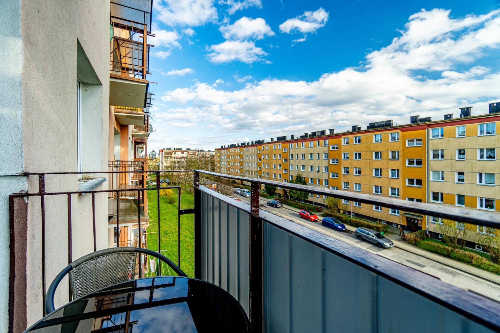 Apartament Przytulny, Klimatyzacja, Pw Invest Home Kędzierzyn-Koźle Buitenkant foto